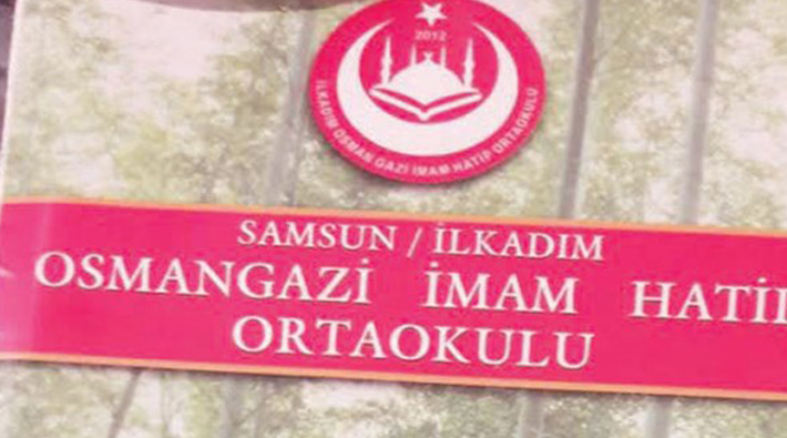 'MEB'in izniyle öğretmenler ilkokul öğrencilerini imam hatip okuluna yönlendiriyor'