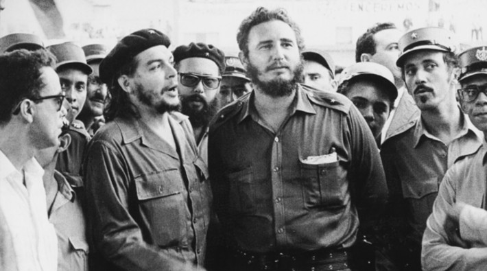 İyi ki doğdun Fidel!