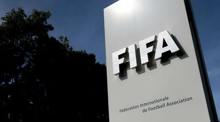 FIFA, Pakistan'ı uluslararası organizasyonlardan men etti