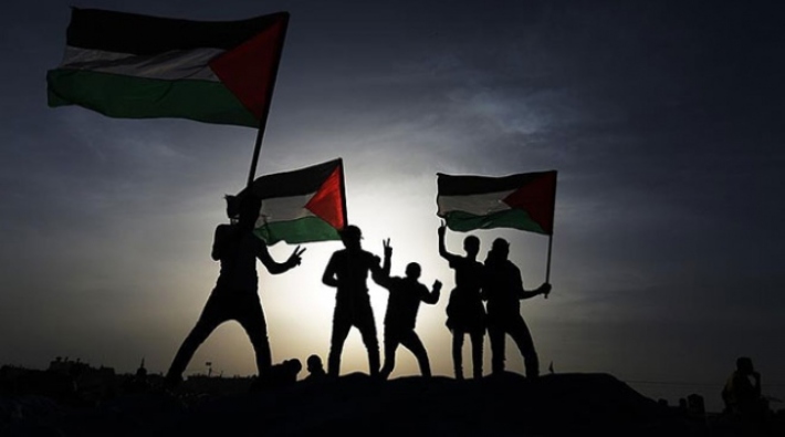 İsrail'in Filistinlilere saldırıları 'savaş suçu' kapsamına girebilir