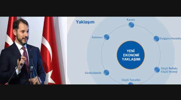Financial Times: Türkiye'nin daha iyi bir PowerPoint sunumuna ihtiyacı var