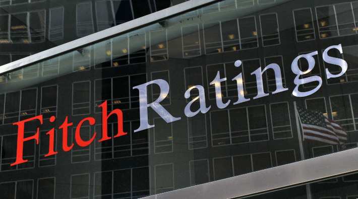 Fitch, 2021 için Türk bankalarını uyardı