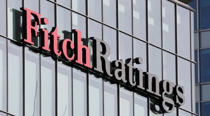 Fitch: Merkez Bankası'nın karar alma sürecinde ekonomik faktörler birincil olarak dikkate alınmıyor