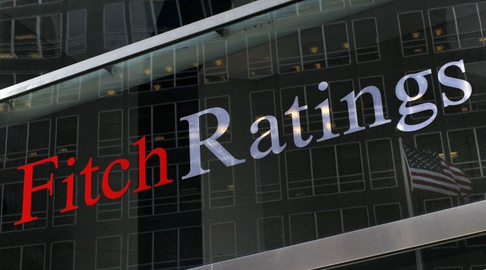 Fitch Ratings, Türkiye büyüme beklentisini düşürdü