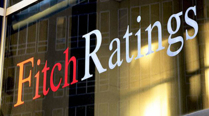 Fitch Ratings: 'Türkiye’nin kredi notu yüksek enflasyonu yansıtıyor'