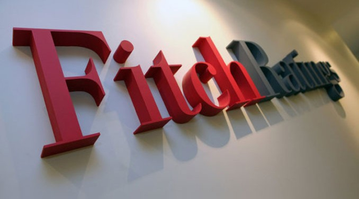 Fitch Halkbank'ın notunu düşürdü, üç bankanın not görünümünü negatife indirdi 