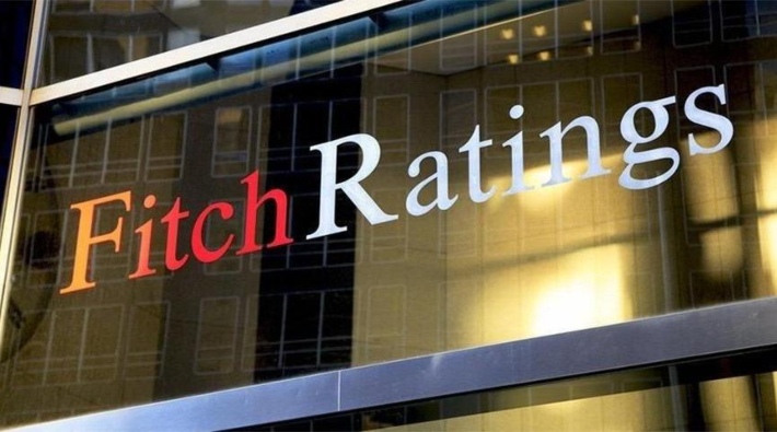 Fitch: Türkiye ekonomisi bu yıl yüzde 3,9 küçülecek