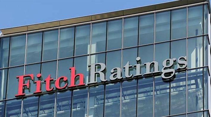 Fitch: Türkiye'nin potansiyel büyüme hızı geriledi