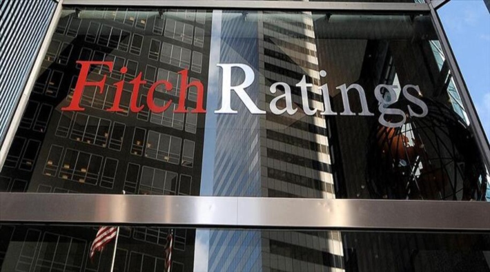 Fitch Ratings, Türkiye'nin kredi notunu açıkladı