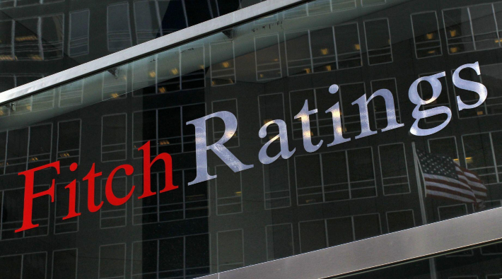 Fitch: Türkiye'de enflasyon çift hanelerde kalmaya devam edecek