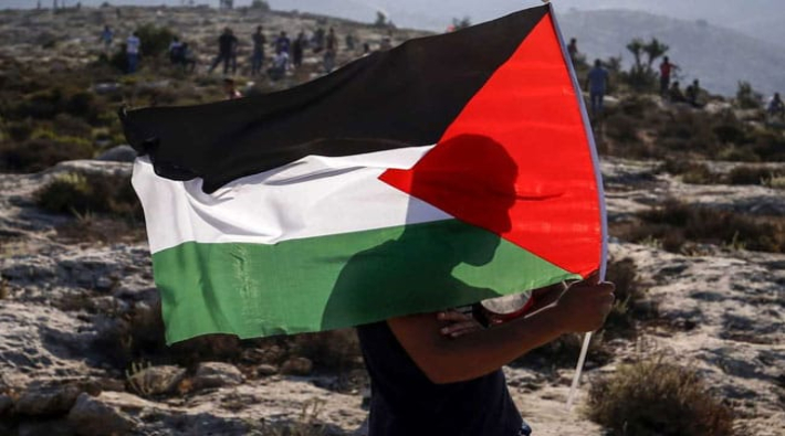 FKÖ: İsrail bölgeyi savaşa sürüklüyor