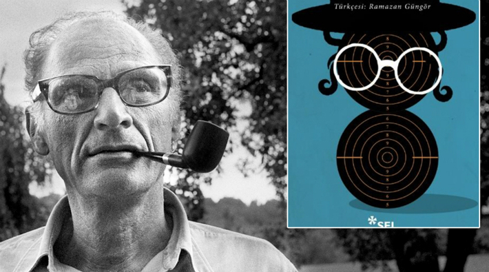 Arthur Miller’dan yabancının romanı: Fokus