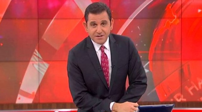 FOX TV'den Fatih Portakal açıklaması: Ayrıldığı doğrulandı