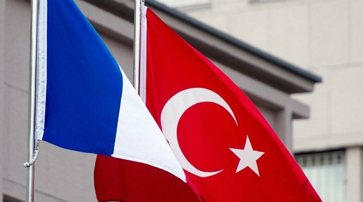 Fransa, Türkiye'nin Paris Büyükelçisi'ni Dışişleri Bakanlığı'na çağırdı: Gerekçe, Erdoğan'ın sözleri