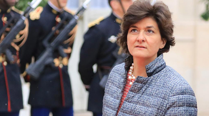 Fransa Savunma Bakanı istifa etti