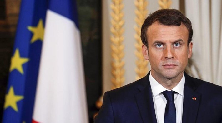 Fransa, Kabil büyükelçisini geri çekiyor