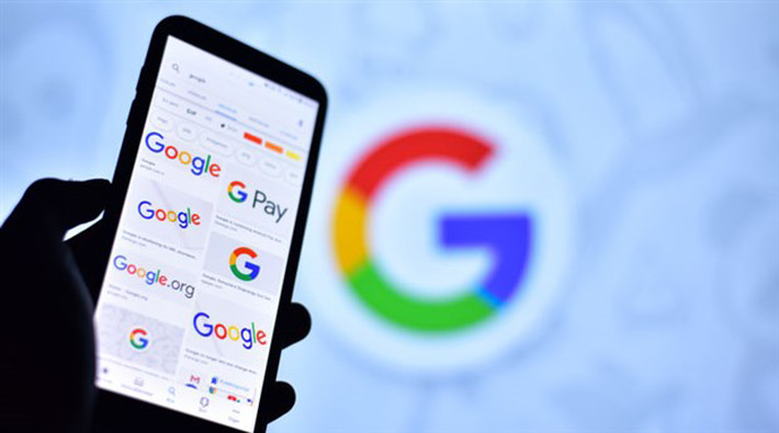 Fransa'da Danıştay, Google'a kesilen 50 milyon euroluk cezayı onayladı: 'Veri kullanımı konusunda açık ve şeffaf bir bilgilendirme yok'