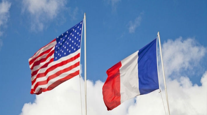Fransa'dan ABD'ye: IŞİD haritadan silinmedi!