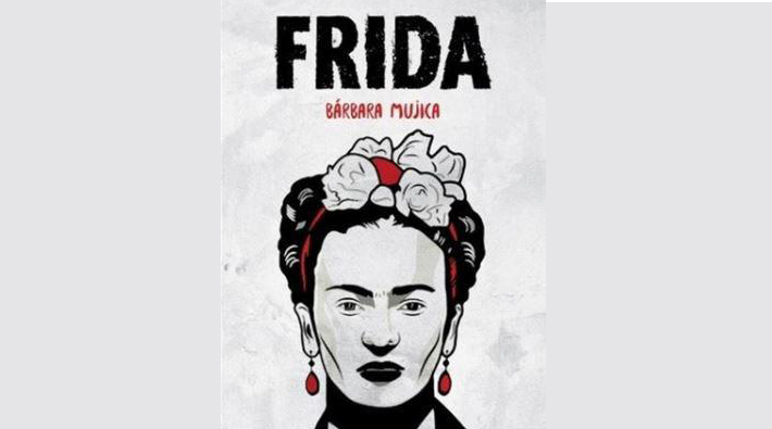 Bir damarın iki yüreği: Frida ve Cristina