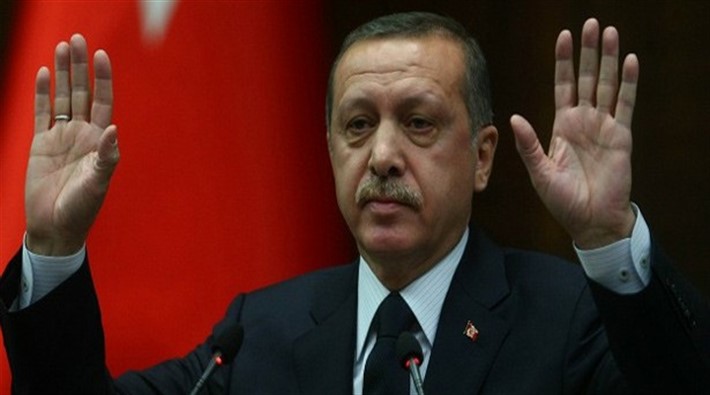 FT: AKP listesi Erdoğan'ın seçim kaygısını yansıtıyor