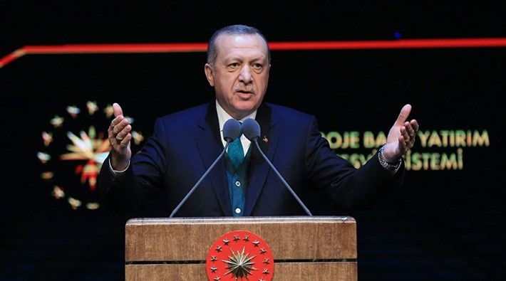 FT: Erdoğan 'büyüme' dedikçe TL eriyor