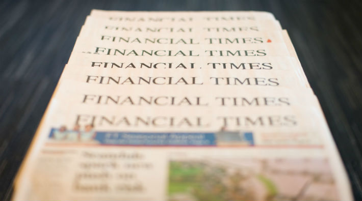 Financial Times: Örtülü faiz artırımı Merkez Bankası'nın bağımsızlığını sorgulatıyor