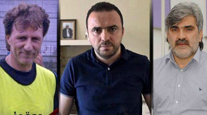 Galatasaraylı eski futbolcular için 15 yıl hapis istemi