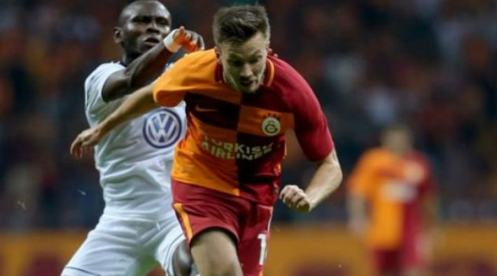 Galatasaray, Avrupa'ya erken veda etti
