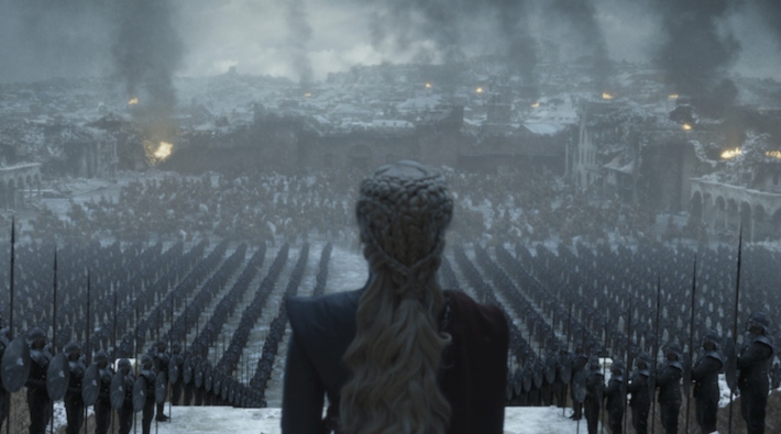 Game of Thrones'un 8. sezonunun yeniden çekilmesi için imza kampanyası başlatıldı