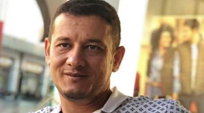 Gamze Esen'i yakarak öldüren Fatih Alp Ülgen'e müebbet hapis cezası