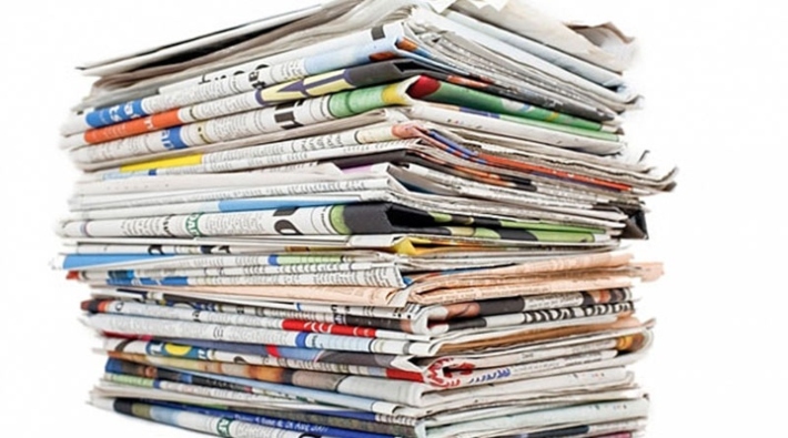 Gazete sayısı yüzde 25 azaldı: Haftada 43 basın emekçisi işsiz kaldı