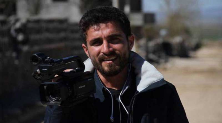Gazeteci Ahmet Kanbal gözaltına alındı