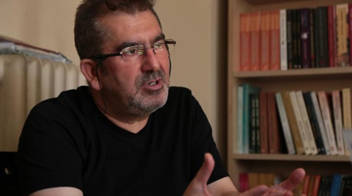 Gazeteci Alptekin Dursunoğlu hakkında tahliye kararı