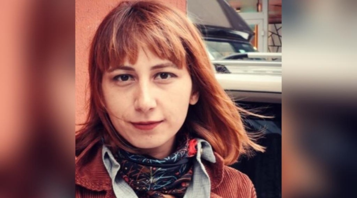 Gazeteci Cansu Pişkin'e hapis cezası