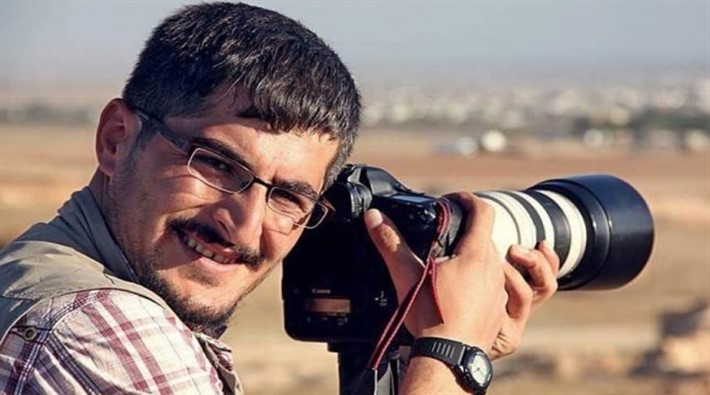 Gazeteci Hayri Demir'in gözaltı süresi bir hafta uzatıldı