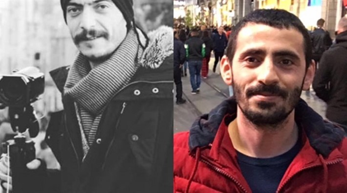 Gazeteci İdris Sayılgan ve Naci Kaya gözaltına alındı