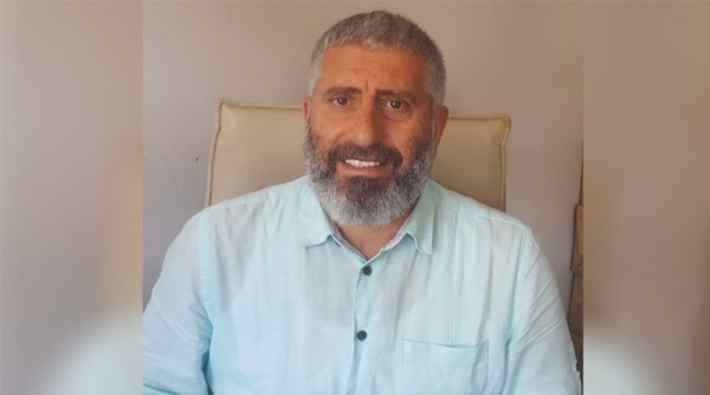 Gazeteci İshak Karakaş’a ‘Afrin paylaşımları’ nedeniyle hapis cezası 