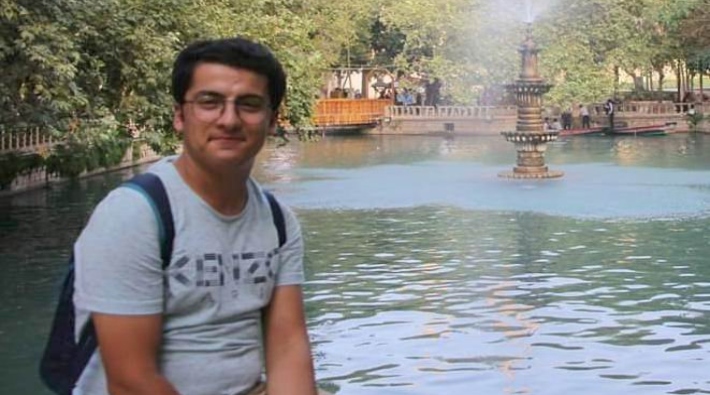 Gözaltına alınan gazeteci Ömer Akın serbest bırakıldı