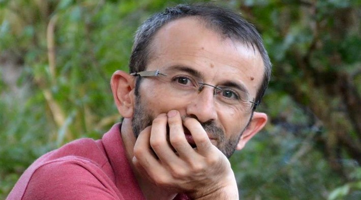Gazeteci Önder Öner hakkında yakalama kararı