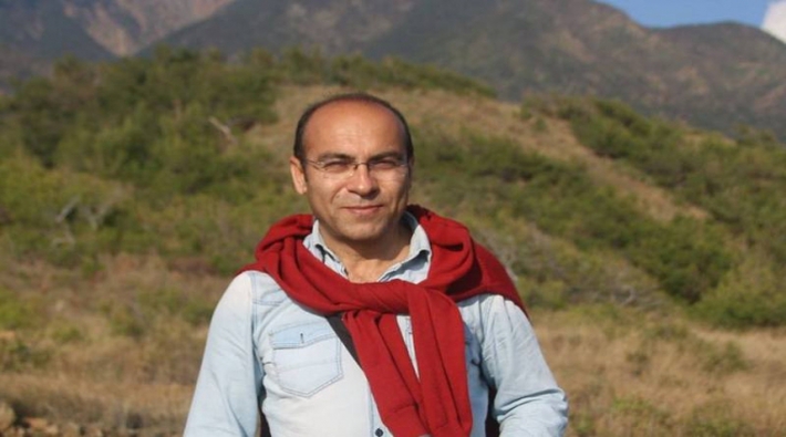 Gazeteci Özer Akdemir ifadeye çağrıldı