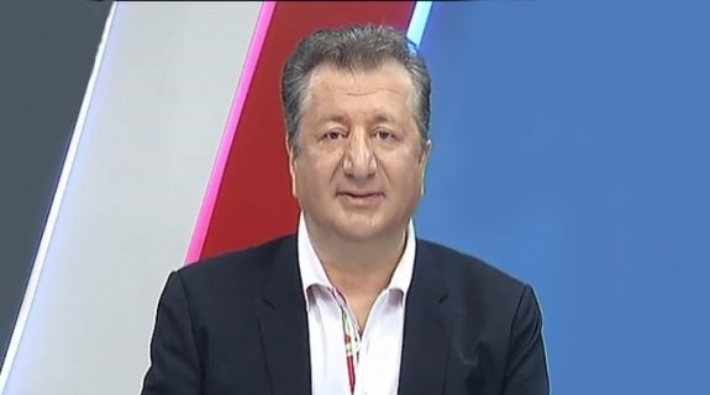 Gazeteci Sabahattin Önkibar saldırıya uğradı
