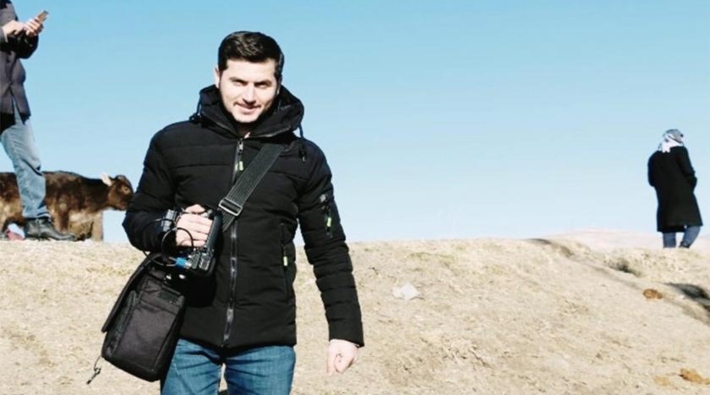 Gazeteci Yunus Duman gözaltına alındı