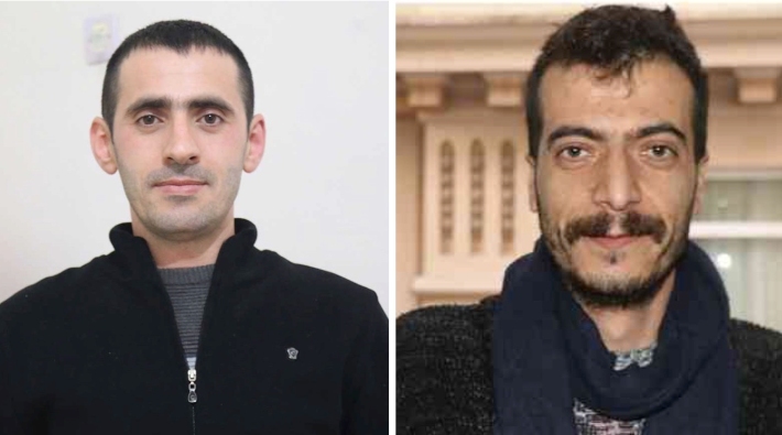 Gazeteciler İdris Sayılğan ve Naci Kaya beraat etti