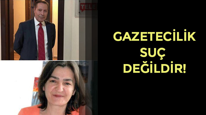 155 gündür tutuklu bulunan gazeteci Müyesser Yıldız'a tahliye!