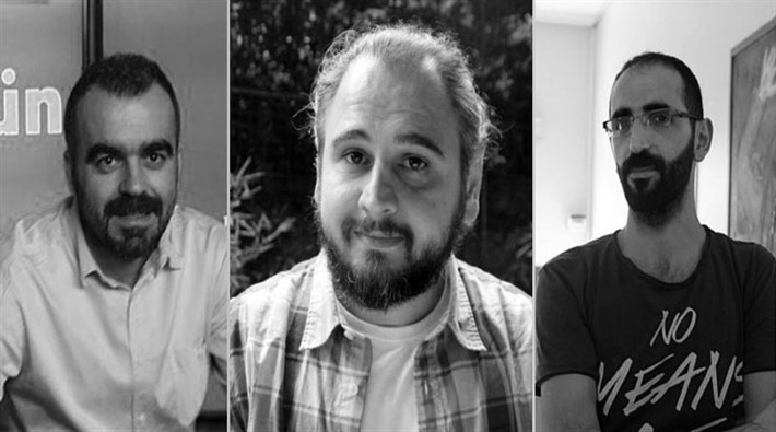 Gazetecilere yapılan işkence CHP’nin raporuna yansıdı