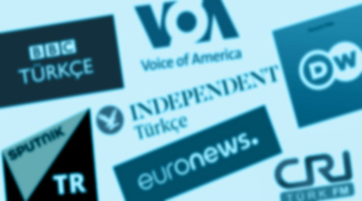 Gazetecileri fişleyen 'rapor'la ilgili SETA hakkında suç duyurusu