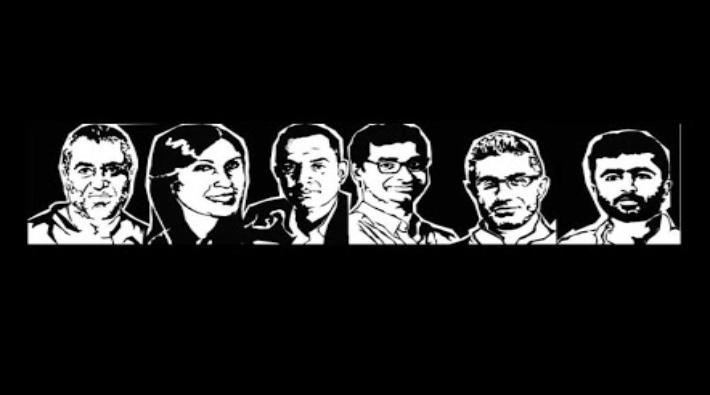 Gazetecilerin tutuklu bulunduğu MİT davasında yeni gelişme