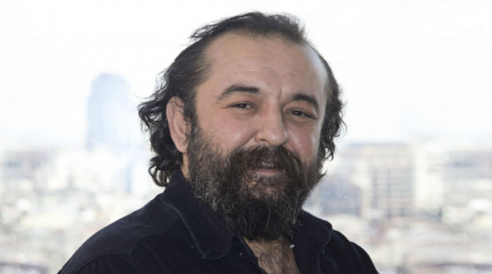 Gazeteci Yazar Murat Uyurkulak'a Gündem ile dayanıştığı için 1 yıl 3 ay ceza