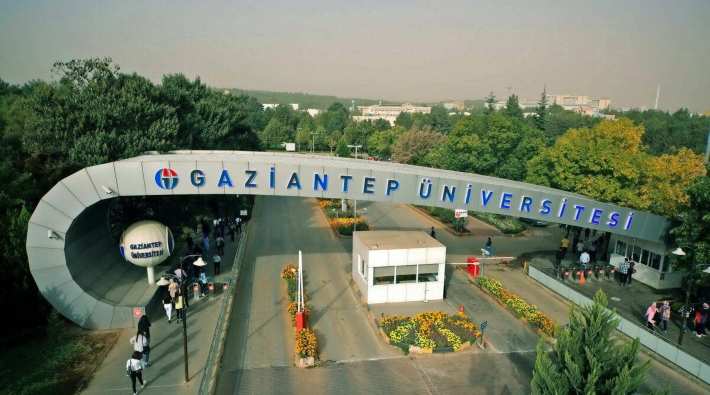 Gaziantep Üniversitesi rektörü, kendisini dekan olarak atadı 