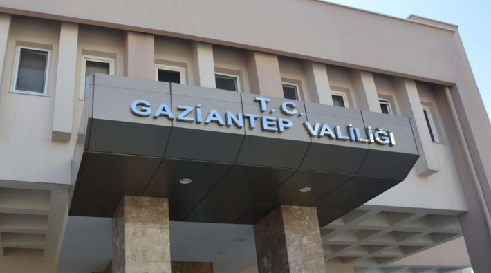Gaziantep Valiliği'nin maske ihalesi AKP milletvekili aday adayına verildi